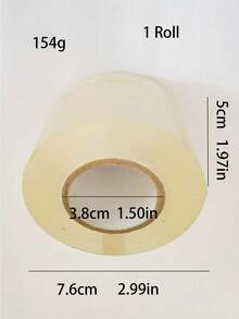 Tape - Transparent - View 2