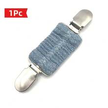 1/2/3/4/5/6件套新款连衣裙束带夹套装弹性衣夹收紧连衣裙开衫领夹衬衫夹后背束带女款