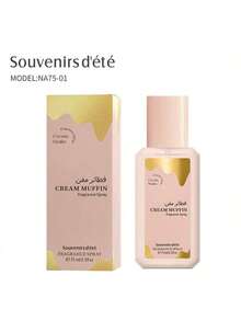 1瓶75毫升无焰香薰液，持久留香，天然清新，便携式空气清新喷雾，适用于室内外除臭和提升香气。适用于任何场所。 - 多樣化香型 - 查看 7