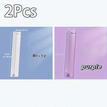 1/2 件 A3/A4 迷你裁纸机 裁纸器 适用于工艺纸 卡片 照片 层压纸 剪贴簿 家居工艺品工具 全新