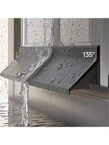 1m Home Window Sealing Strip, Waterproof And Windproof Sealing Strip Suitable For Sliding Windows, Balcony, Heat Insulation And Windproof