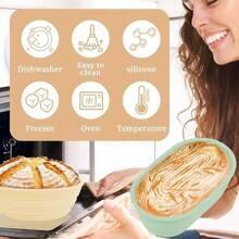 Set di accessori da forno