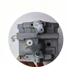Carburetor Assy - Replacement For Kawasaki 15003-2260 Mule 2500 2510 2520 - Silver - View 9