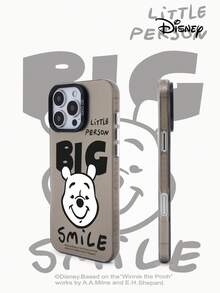 Disney Official Authorized Pattern Phone Case Compatible With IPhone 17, 17 Air, 17 Pro, 17 Pro Max, 11, 12, 13, 14, 15, 16 Pro, 16 Pro Max, 14 Plus, 15 Plus, 16 Plus, 15 Pro Max, 16 Pro, 16 Pro Max, X, XS Max, XR