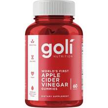 3 Bottles Of Goli Favorites Bundle: Ashwagandha KSM-66, Apple Cider Vinegar, Matcha Mind Supplements With Cognizin, Vitamins D2 And B12 - 1 - Xem 4