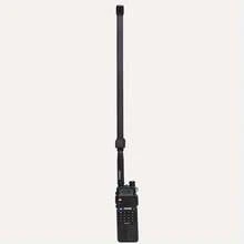 1pc Baofeng Tactical Foldable Antenna, 18.8 Inches/48CM, Portable SMA, No Battery Required, Outdoor Communication Equipment, Foldable Antenna, Durable Structure, Excellent Accessory For Outdoor Hunting