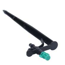 Drip Irrigation System Irrigation System For Garden Greenhouse Micro Drip Irrigation Kit Automatic Irrigation System Courtyard Spray Plant Watering System With Adjustable Nozzle Emitter 20PCS - 180度綠色 - 查看 8