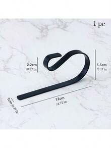 1 porta calze di Natale, ganci antiscivolo per decorazioni per alberi di Natale, ganci in metallo per appendere calze di Natale, adatti per decorazioni per la stanza, decorazioni natalizie per la casa, decorazioni per la camera da letto, decorazioni natalizie, regali di Natale, decorazioni per matrimoni e compleanni, accessori per decorazioni per la casa, decorazioni natalizie invernali, regali di Natale per la casa, decorazioni natalizie - Multicolore - Visualizzare 9