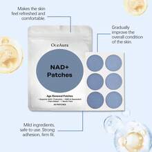 Body Care Patch Gentle Nourishment For Comfortable Skin Portable Patch