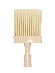 Dust Cleaning Tool, Crevice Brush For Cleaning Windows, Window Sills, Dust Removal, Household & Car Use - Light Brown - View 5