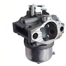 Carburetor Assy - Replacement For Kawasaki 15003-2260 Mule 2500 2510 2520 - Silver - View 5