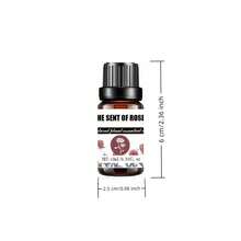 100ml/3.4oz, 30ml/1.0oz, 10ml/0.34oz Premium Rose Fragrance Essential Oil, Suitable For Diffuser, Humidifier, Holiday Gift - Rose - View 8