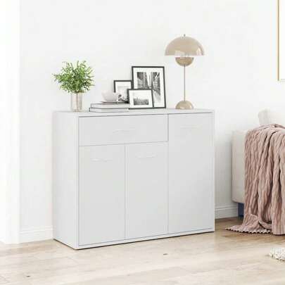 Aparadores y Vitrinas