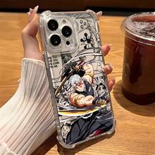 El diseño retro elegante de la animación Devil Killer es apasionado, con una personalidad genial y protección contra golpes y caídas.Es adecuado para todas las series de  y compatible con  17.17 Pro...17 Pro Max...17 Agua. 16.16 Pro...16 Pro Máx.16 más.. 15.15 Pro Max...15 Pro...15 más.. 14.14 Pro...14 más..14 Pro Max... 13.13 Pro...13 Pro Max...12.12 Pro...12 Pro Max...11.11 Pro...11 Pro Máx.XR.X.XS.XS máx.Se.MiNi, es el regalo de cumpleaños perfecto para novias, novios, esposos, esposas, amigos o para uno mismo. - Transparente 848 - Ver 2