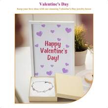 Jewelry Gift Boxes 3.5x3.5x1 Inch 20 Pcs Matte Small Gift Box With Lids Small Cardboard Jewelry Boxes With Cotton Fil And Lids JewelryBox Bulk For Festive Day Brown - Coklat - View 3