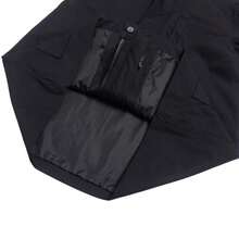 Timberland Áo khoác/áo vest nam 3 trong 1 dành cho thành phố, du lịch và công sở A6BNC - đen - Xem 3