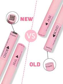 120 Peças Cílios Postiços Enrolados, Grossos, Macios e Leves, Rolo C 10-16mm Comprimento Misto, Conjunto de Cluster de Cílios com Adesivo de Extensão de Cílios, Pinça para Cílios, Pincel para Cílios, Ferramenta de Maquiagem Fina e Longa, Adequada para Todos os Tipos de Ocasiões, Seja Festa de Casamento ou Maquiagem Diária, Pode Ser Facilmente Manuseada