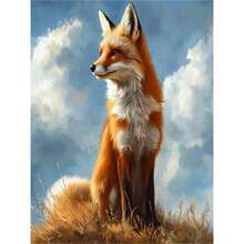 Large DIY Diamond Art Kits With Complete Tools - Sparkling 5D Round Drill Craft For Adults, Creative Hobby For Home Decoration, Wall Hanging, And Unique Gift Ideas - 彩色 - 查看 2