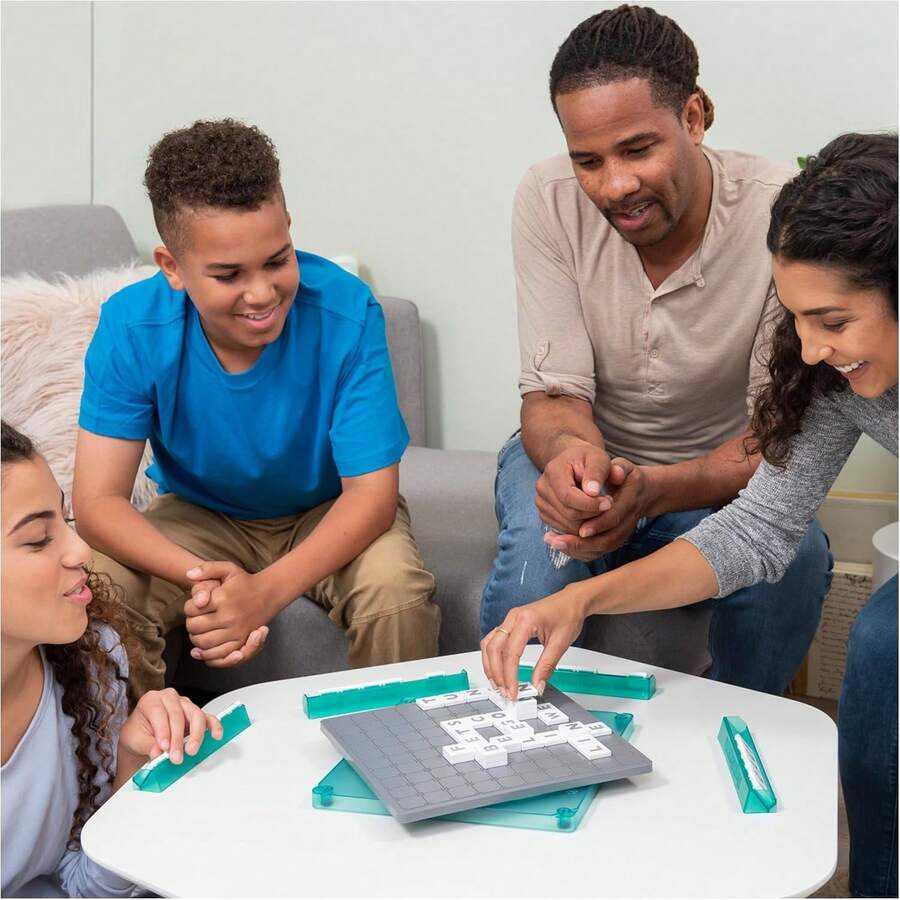 BGM FGM Palabras ascendentes UPCX GEN - Multicolor - Ver 1