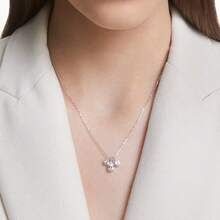 Swarovski Mesmera Pendant 5571077 - White 5571077 - View 2