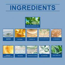 Magnesium Cream, Gentle Moisturizing, Soft Care For Night Sleep And After Workout, Refreshing Skin Care