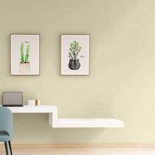 Arthome 40x310CM Papel Tapiz Autoadhesivo,Vinilo de PVC Impermeable, a prueba de Aceite,Papel Pintado para Cubierta de Muebles, Encimera, Cocina, Revestimiento de Estante Grano Seda Gris - Dorado - Ver 9