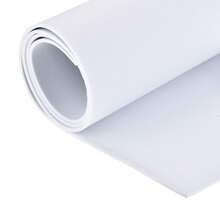 EVA Foam Sheets Roll For Crafts DIY Projects - 白色 13 x 39 英吋 3mm - 查看 4