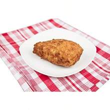 Original Better Breader Batter Bowl AllinOne Mess Free Breading At Home Or - As Pic - View 6