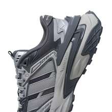 Adidas XLG STORM EDGE Men's And Women's Chunky Chunky Shoes, Lightweight, Comfortable, Durable, Cushioning, Sports Shoes, Daily Commuting, Travel, Casual Shoes KK1002 - Light Gray/dark Gray - View 6