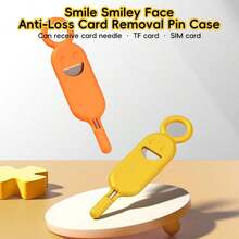 SIM Card Removal Pin Sim Card Tray Pin Removal Tool Ejector Pin Anti-Lost Sim Card Protector