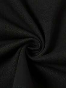 Straight Clowning Payasa Lowrider Chola D Gonzales DGA Homies Art T Shirt Comfortable Cotton Men'S Round Neck Short Sleeves T-Shirt 180g - 黑色 - 查看 5