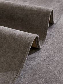 1件雪尼尔沙发套,简约奢华,亲肤宠物友好型靠垫,适用于1-4人沙发,客厅、书房、卧室、办公室家具装饰及保护 - 彩色 - 查看 9