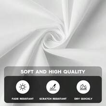 Halloween Tablecloth 52*70 Inch Rectangular Spooky Skeleton Skull Star Black Washable Seasonal Table Cover For Party Picnic Dinner Decor