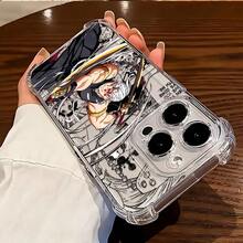 El diseño retro elegante de la animación Devil Killer es apasionado, con una personalidad genial y protección contra golpes y caídas.Es adecuado para todas las series de  y compatible con  17.17 Pro...17 Pro Max...17 Agua. 16.16 Pro...16 Pro Máx.16 más.. 15.15 Pro Max...15 Pro...15 más.. 14.14 Pro...14 más..14 Pro Max... 13.13 Pro...13 Pro Max...12.12 Pro...12 Pro Max...11.11 Pro...11 Pro Máx.XR.X.XS.XS máx.Se.MiNi, es el regalo de cumpleaños perfecto para novias, novios, esposos, esposas, amigos o para uno mismo. - Transparente 848 - Ver 4