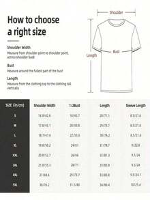 % Cotton Short Sleeve-Shirt With Crow Graphic And Text F-CAW-F - Casual Clothing Women Crow Graphic-Shirt - Summer Casual-Shirt With A Striking Black Print, Outdoor Activities And Casual Wear. Door Sports Clothing |     Bold Graphic Tee |     Comfortable Fit, Women's-Shirt Daily Use And Halloween Parties. 220gLoose And Comfortable - 白色 - 查看 6