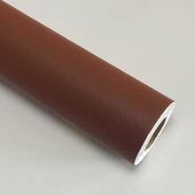 60*300CM Self-Adhesive Leather Repair Patch, Easy To Use, Suitable For Genuine Leather Sofas, Car Seats, Electric Bicycle Seats, Motorcycle Seats, Leather Furniture, And Handicraft DIY - Nhiều màu - Xem 7