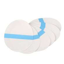 Parche antifricción para muslos, parche antifricción invisible para muslos, parche de protección de pierna de alta elasticidad para rodilla y pantorrilla, parche antifricción aleatorio