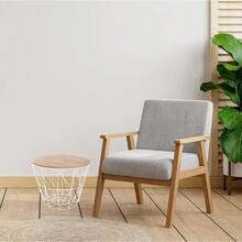 Mesas de centro - Blanco - Ver 2