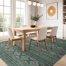 Carpets - Dark Green - View 6