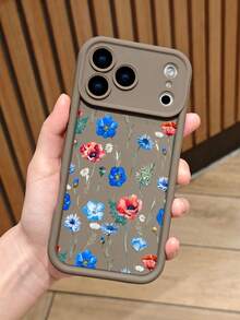 Basic Phone Cases - Brown - View 3