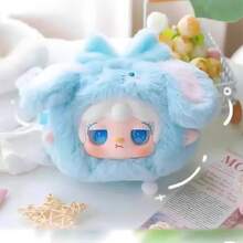 1pc Yalli Studio Plush Doll Interesting Fruits Series Yalli Studio Plush Adorable Plush Toys For Collectors Interesting Doll With Cute Designs,, Official Genuine Plush Toy, Collectible Figure, Cute Stuffed Animal, Halloween Gift, Birthday Gift, Christmas Gift, Single Box Pack - 1PCS/Single Box Pack - 查看 7