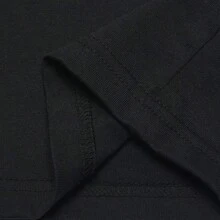 2026-Men Women Superhero Spider Mans Shirt Merch 100 Cotton T-Shirt Clothing Novelty Tee Shirt Summer - Noir - Voir 4