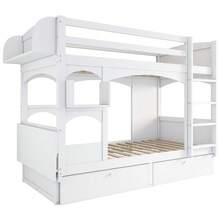 Kids Bed Frames, Headboards & Footboards - Default - View 7