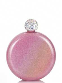 1pc Customized Bride/Bridesmaid Flask, Bachelorette Party Gift, Wedding Favor, Christmas Gift