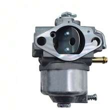 Carburetor Assy - Replacement For Kawasaki 15003-2260 Mule 2500 2510 2520 - Silver - View 2