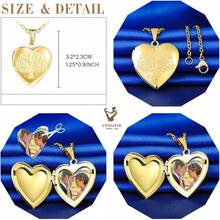 Colares com pingentes femininos