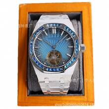 Men Mechanical Watches - 4 - View 5