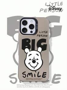 Disney Official Authorized Pattern Phone Case Compatible With IPhone 17, 17 Air, 17 Pro, 17 Pro Max, 11, 12, 13, 14, 15, 16 Pro, 16 Pro Max, 14 Plus, 15 Plus, 16 Plus, 15 Pro Max, 16 Pro, 16 Pro Max, X, XS Max, XR