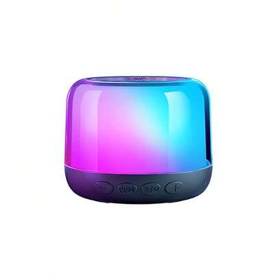 HP HP BTS02 Bluetooth Speaker: Portable Outdoor Audio, Ideal As A Gift