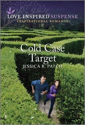 Pre-Owned Cold Case Target: A Thrilling Romantic Suspense Book (Paperback) By Jessica R Patch